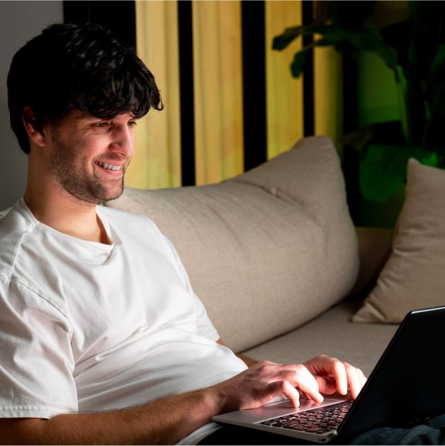 Nelson customer using Opus Broadband